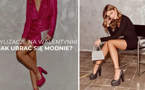 Idealna stylizacja na Walentynki: porady i inspiracje