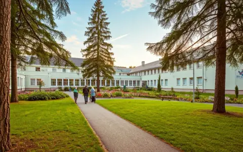 Kto nie płaci za sanatorium z NFZ? Sprawdź, czy się kwalifikujesz