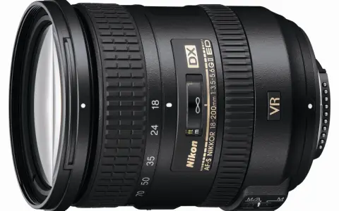 Obiektyw do Nikona D3000? Tylko AF-S! Poznaj najlepsze modele