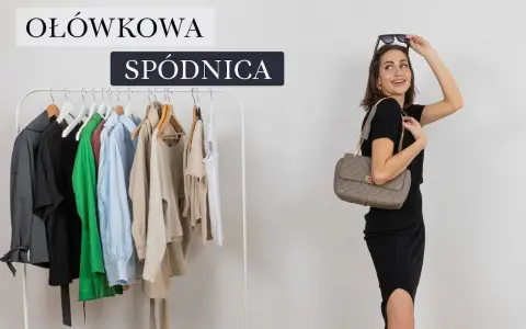 Jak się pisze spódnica - unikaj najczęstszych błędów w pisowni