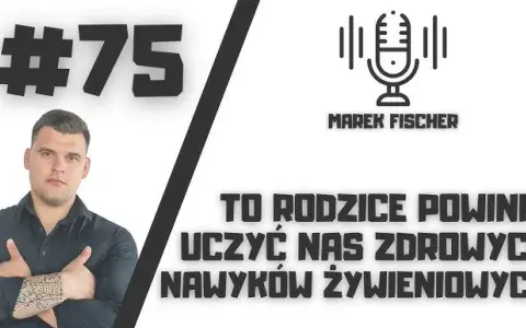 Ćwiczenia bez diety? Co zyskasz, a co stracisz Marek Mazur