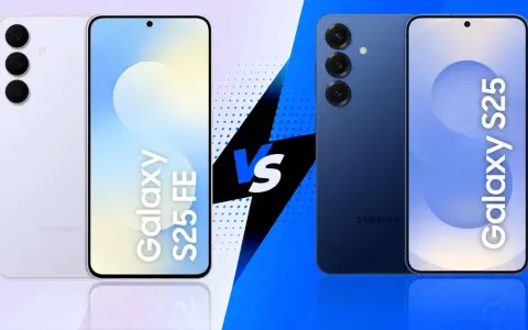 Porównanie Samsung Galaxy S25 FE i S25. Co oznacza FE w Samsungu? To wersja Fan Edition, często z lepszymi funkcjami w niższej cenie.