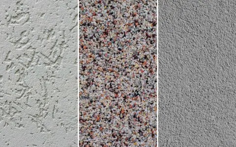 Jaki cement do tynków? Wybierz najlepszy materiał na tynki!
