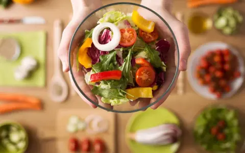Suplementos veganos: Claves para una dieta completa y sin carencias.