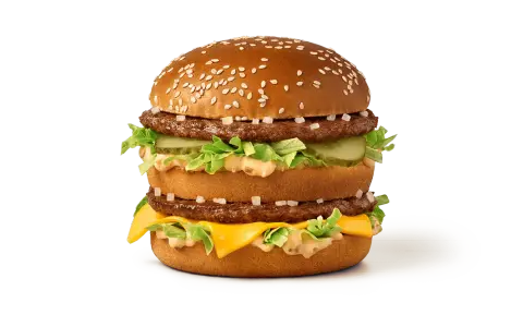 Burger w Polsce: Ile zapłacisz za Big Maca i kraftowy hit?