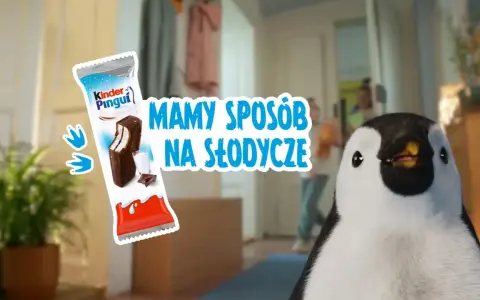 Kinder Pingui: pyszna przekąska, która zaspokoi ochotę na słodycze. Sprawdź, ile ma kinder pingui kcal!