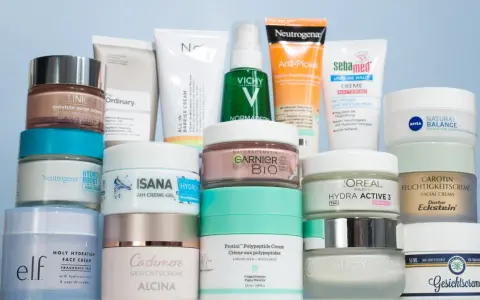 Trockene Haut? Die beste Creme mit Hyaluron, Ceramiden & Urea