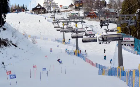 Wyciągi narciarskie Zakopane: Który stok wybrać? Przewodnik 2026
