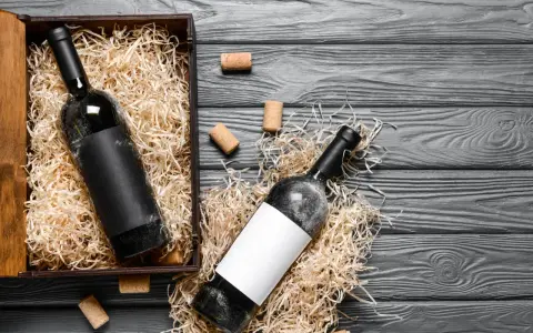 Jak zapakować wino w papier? 3 techniki, które zachwycą!