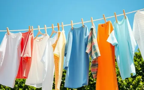 Składanie bluzek: Oszczędź miejsce i uniknij zagnieceń!
