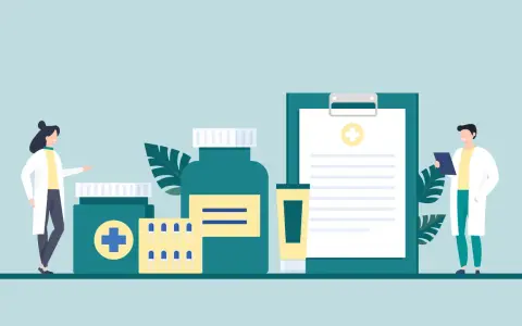 La receta médica: ¿Por qué es tu mejor garantía de salud?