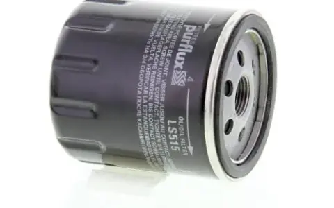 Filtre Purflux LS515 : Compatibilité auto et installation facile