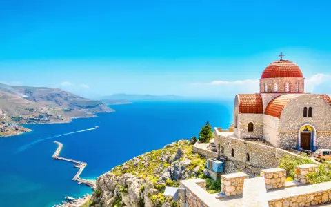 Kreta: Co zwiedzić? Odkryj sekrety wyspy i planuj wakacje!