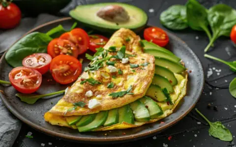 Keto posiłek potreningowy: Maksymalna regeneracja bez utraty ketozy