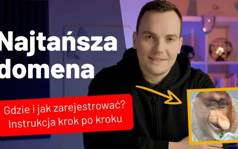 Domena .pl: Załóż stronę krok po kroku i uniknij ukrytych kosztów