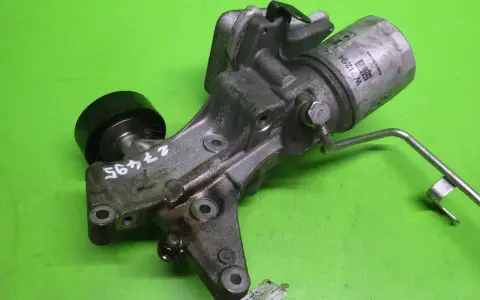 Die besten Ölfilter für VW Polo: Passende Modelle und Preise im Überblick
