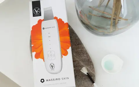 Peeling kawitacyjny jaki wybrać – kluczowe cechy i najlepsze modele