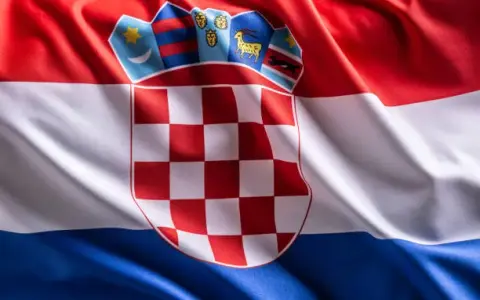 Jak wygląda flaga Chorwacji? Odkryj jej znaczenie i symbole
