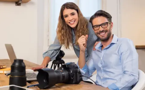 Jak zostać fotografem: krok po kroku do sukcesu w fotografii