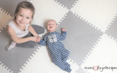 Mata edukacyjna: Kiedy zacząć? Porady fizjoterapeuty i wybór