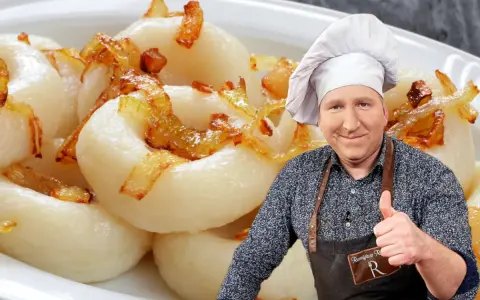 Sekret klusek śląskich: Jakie ziemniaki gwarantują sukces?