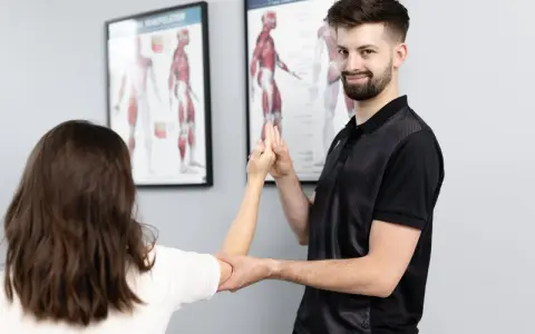 Ile wizyt u fizjoterapeuty? Poznaj swój optymalny plan