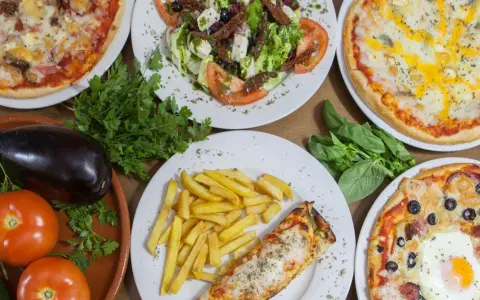 La Góndola Zaragoza: Pizzas, reservas y todo lo que debes saber