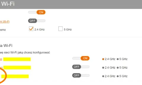 Jak sprawdzić hasło do wifi Orange FunBox i uniknąć problemów z łącznością