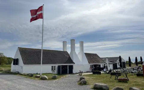 Czy Bornholm widać z Kołobrzegu? Fizyka wyjaśnia niezwykły widok