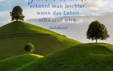 Kurze Freundschaftszitate: Perfekt für WhatsApp & Co.