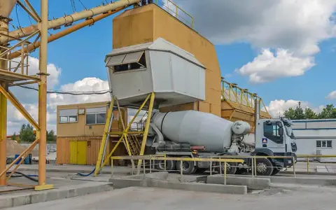 Ile m3 betonu z betoniarki? Sprawdź, ile zaoszczędzisz na projekcie