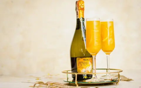 Zostań mistrzem drinków z prosecco! Przepisy i porady