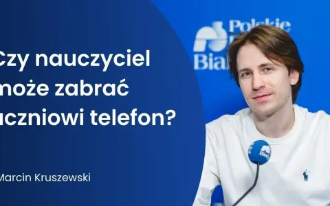 Czy nauczyciel może zabrać uczniowi telefon? Poznaj swoje prawa