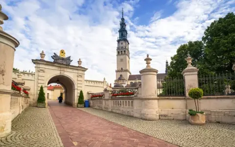 Częstochowa: atrakcje poza Jasną Górą? Odkryj jej nieznane oblicza!