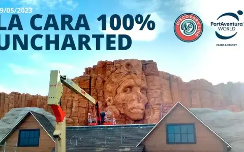 Uncharted PortAventura: Guía completa, colas y mi veredicto