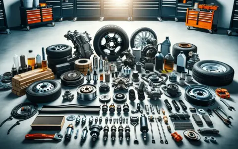Günstige gebraucht autoteile finden: So sparen Sie beim Autokauf