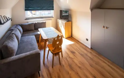 5 Wierchów Apartamenty: Twój klucz do idealnych Tatr? Sprawdź!