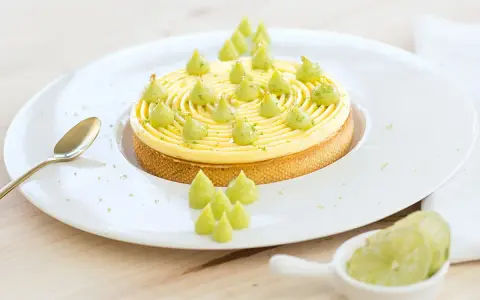Tarte, Moelleux, Mousse : Recettes Citron Faciles & Astuces