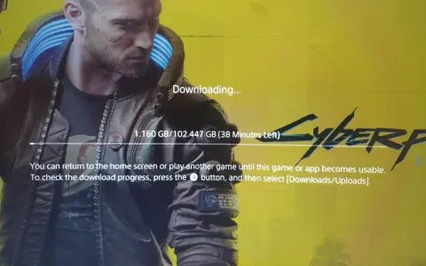 Cyberpunk 2077: Ile GB zajmuje? PC, PS5, Xbox i Phantom Liberty