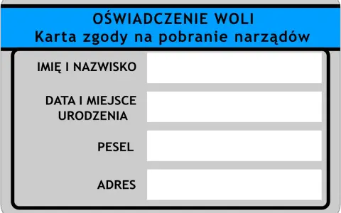 Oświadczenie woli: Gotowy wzór + instrukcja. Działaj skutecznie!