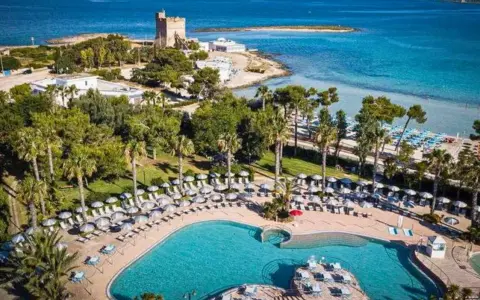 Villaggi Salento: La Guida Definitiva per la Tua Vacanza Perfetta