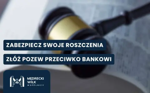 Przedawnienie kredytu frankowego: Ile masz czasu? Wyjaśniamy!