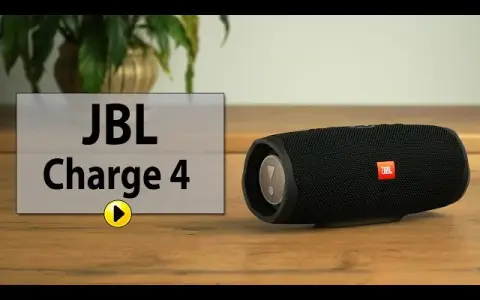 Czy do głośnika JBL można podłączyć pendrive? Sprawdź kompatybilność modeli