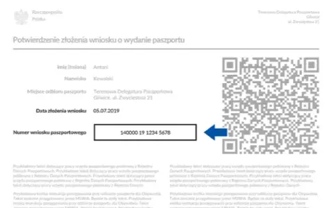 Paszport: ile się czeka? Sprawdź status i przyspiesz odbiór!