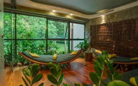 Najlepsze spa w Krakowie - relaks, luksus i wyjątkowe zabiegi