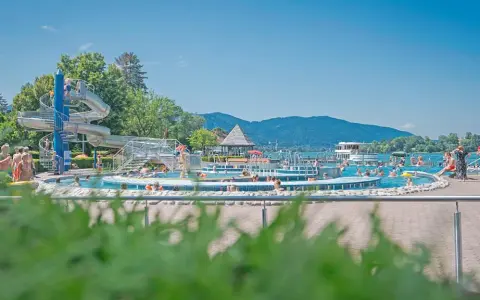 Seebad Rottach-Egern: Ihr Guide für Badespaß & Erholung am Tegernsee
