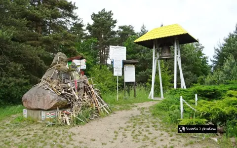 Kobyla Góra: Atrakcje, szlaki, relaks. Odkryj serce Wielkopolski