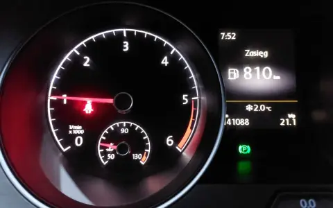 Wypalanie DPF MAN na postoju: Ile trwa i jak robić to dobrze?