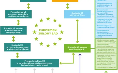 Co to jest zielony ład i jak wpłynie na przyszłość Europy?
