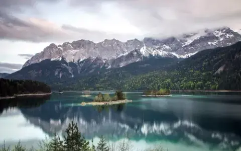 Bergweiler: Geheimtipps für Ruhe & Natur in Deutschlands Bergen